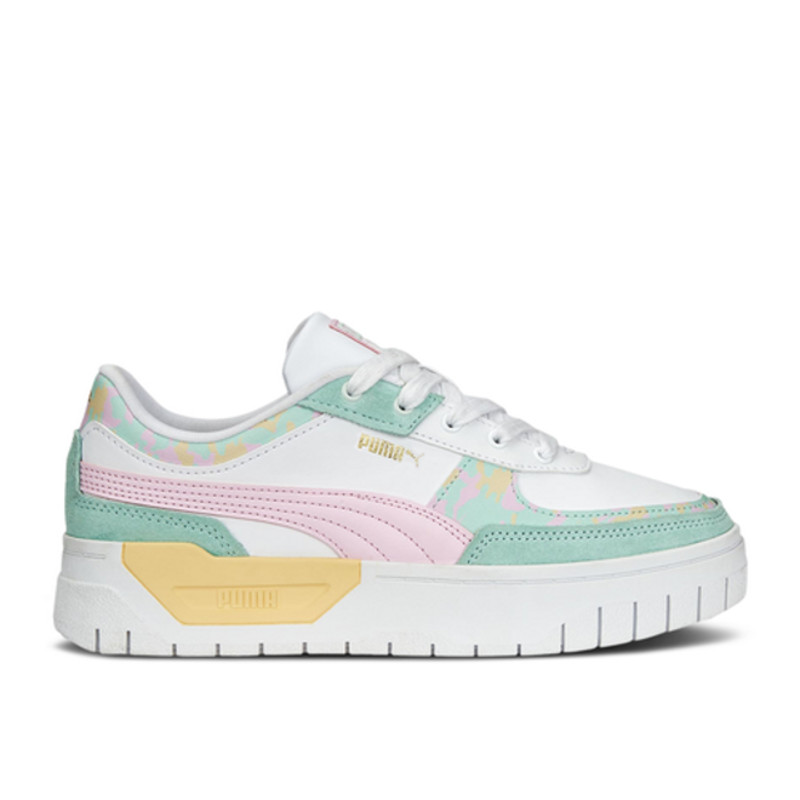 Puma Wmns Cali Dream 'Camo' | 389873-02