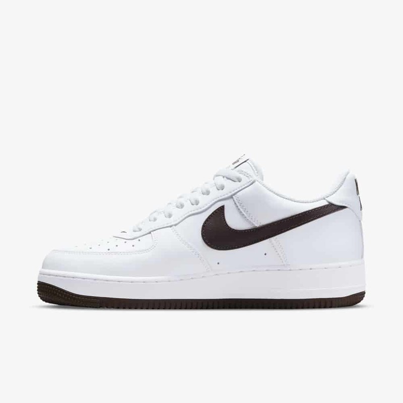 Nike Air Force 1 White Chocolate | DM0576-100