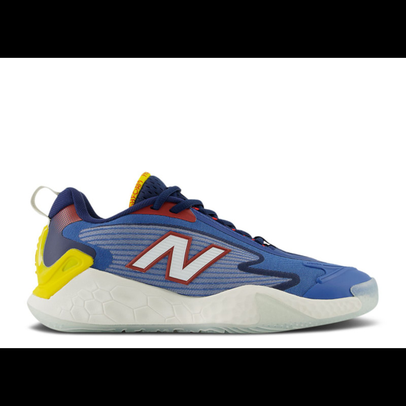 new balance fresh foam beacon review X CT-Rally 'Navy True Red' | WCHRALV1