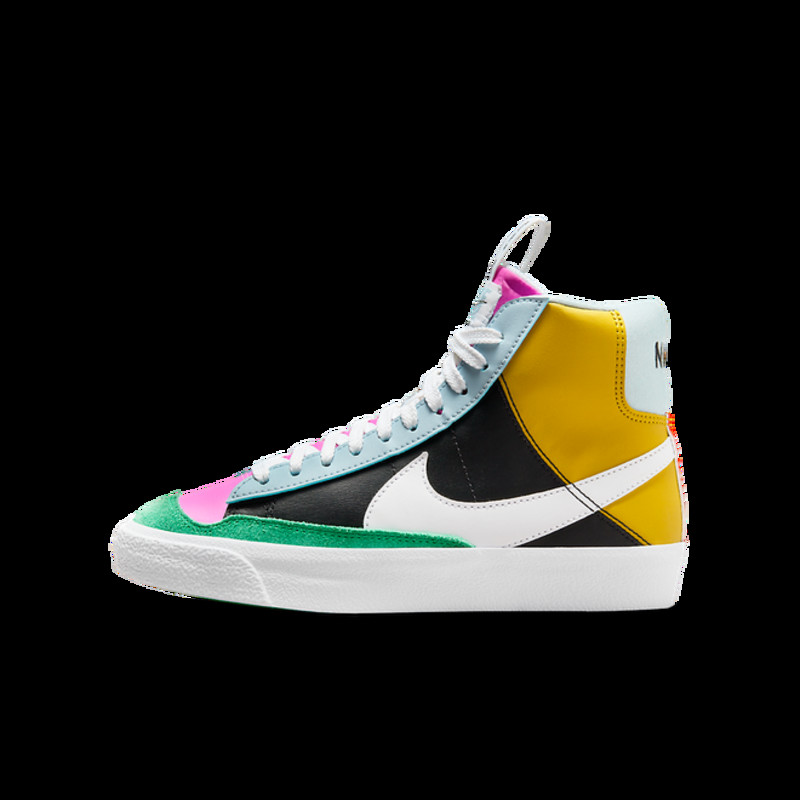 Nike Blazer Кросівки nike air force lv8; | FJ2952-001