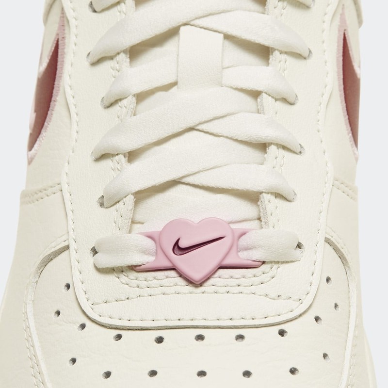 Nike Air Force 1 "Valentines Day 2023" | FD4616-161