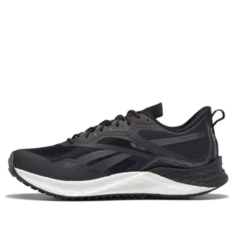 Reebok Womens WMNS Floatride Energy 3 Adventure ' Pure Grey' Black Marathon Running | G58172