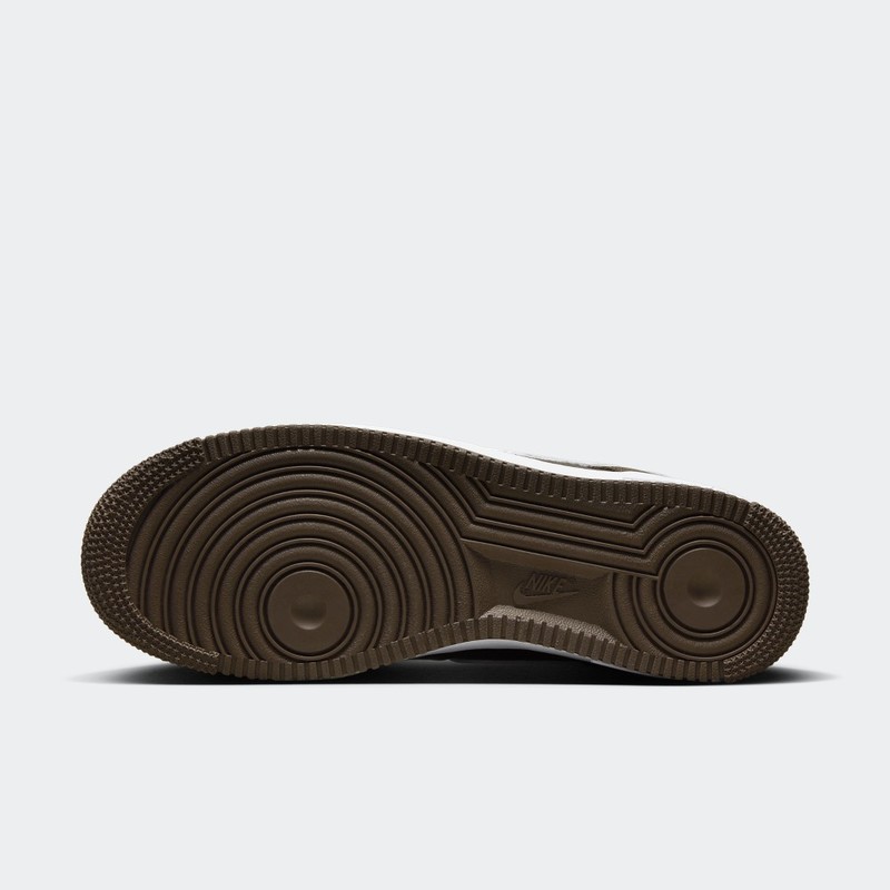Nike Air Force 1 Low "Chocolate" | FD7039-200