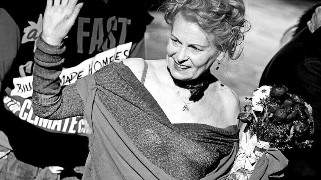 Vivienne Westwood: Pioneer of the Fashion World and Social Activist Dies at the Age of 81
