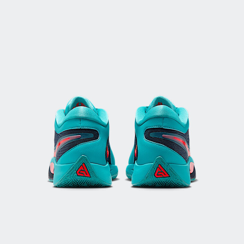 Giannis Freak 6 "Dusty Cactus" | FJ7792-300