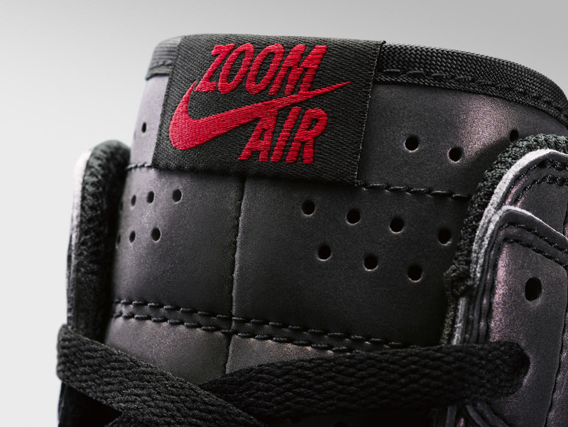 Air Jordan 1 High Zoom | BV0006-900