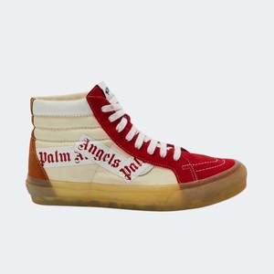 Palm Angels x Vans SK8-HI Reissue LX | VN0A3MV777W1