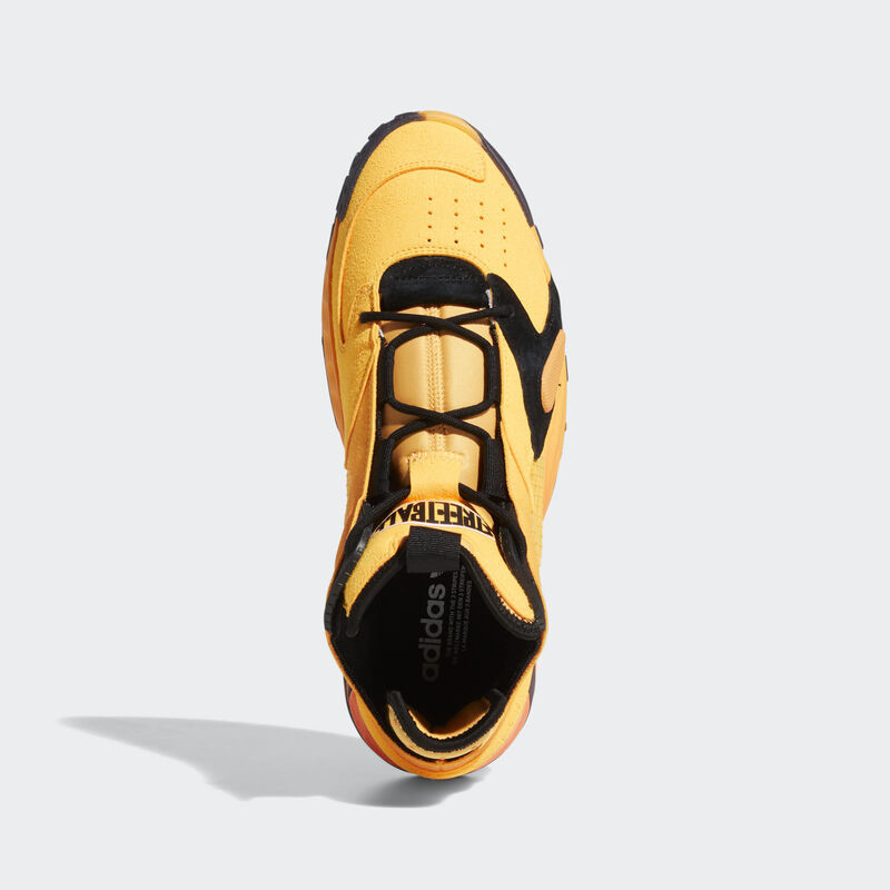 adidas Streetball Flame Orange | EF9598