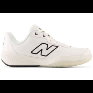 New Balance FuelCell 996v5 White Black | MCH996S5