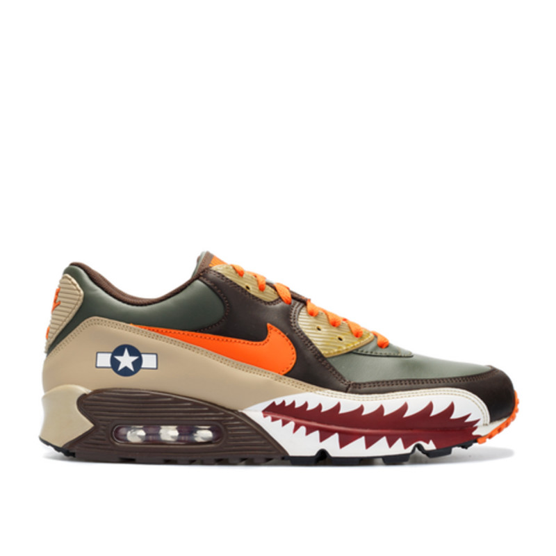 Bape air max sales 90