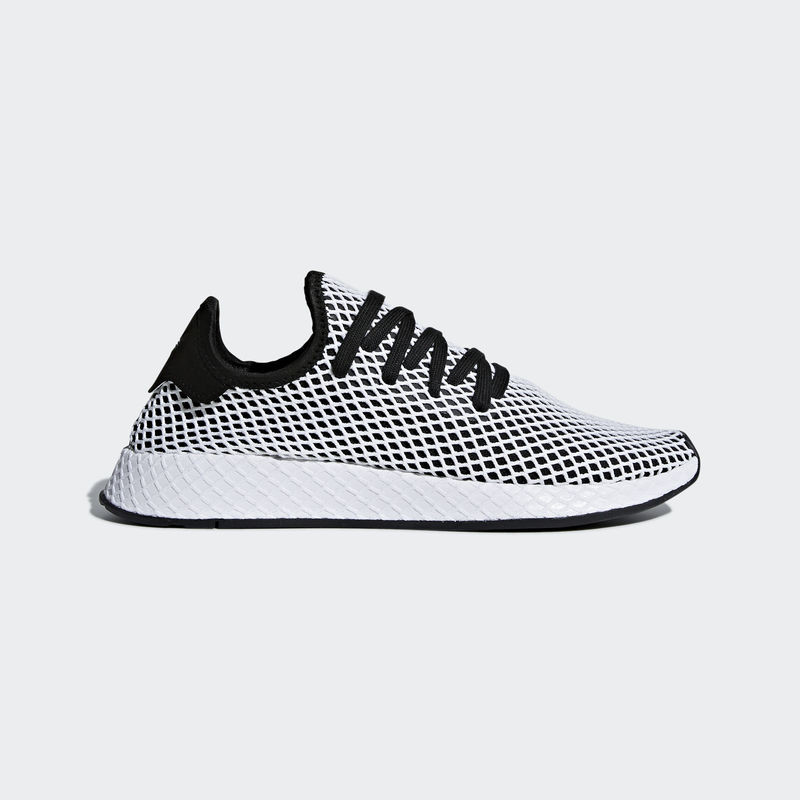 adidas Deerupt Runner Core Black | CQ2626