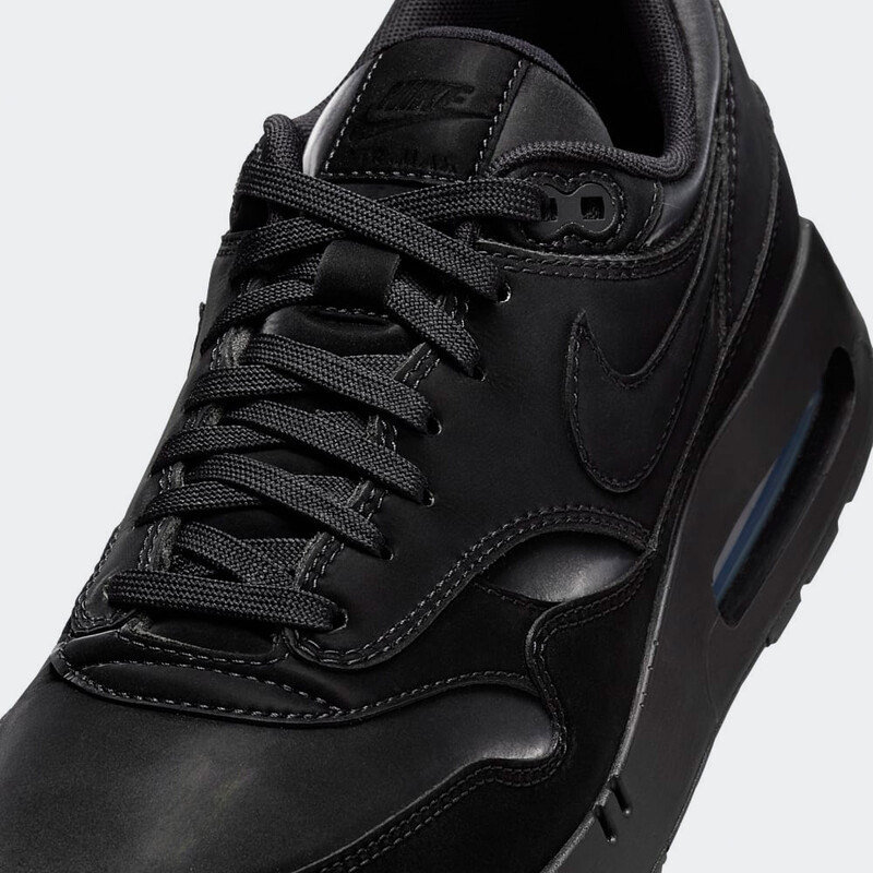 Nike Air Max 1 '86 Golf "Black Cat" | FZ3007-001