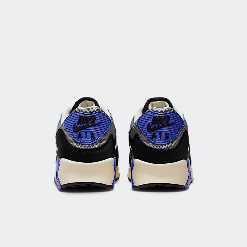 Patta x Nike Air Max 90 Waves "Sapphire" | HF8814-002
