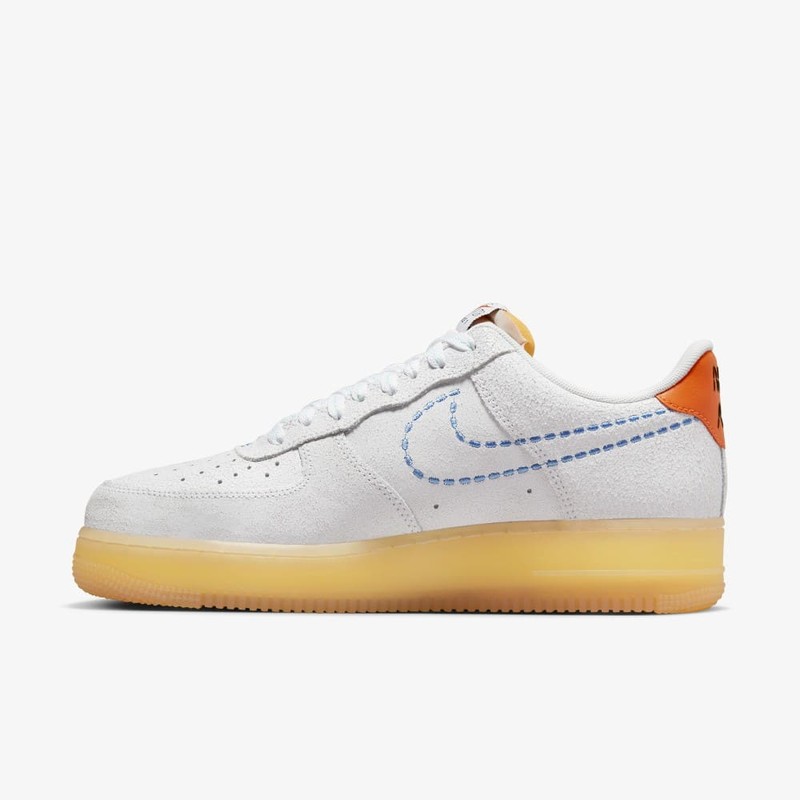 Nike Air Force 1 101 | DX2344-100