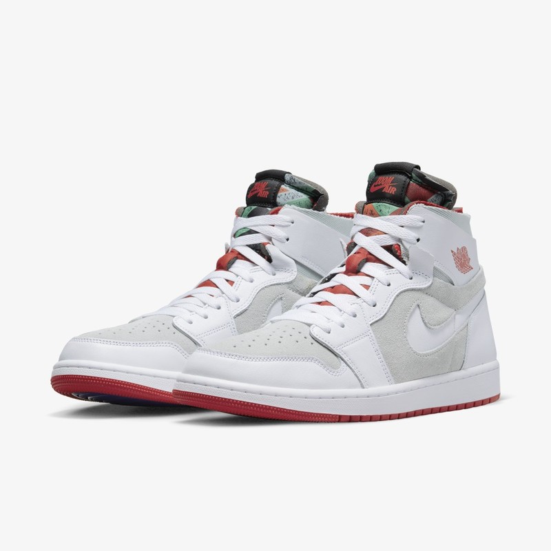 Air Jordan 1 Zoom CMFT Hare | CT0978-100