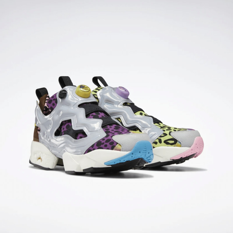 The Flintstones x Reebok Instapump Fury 94 | GY8819