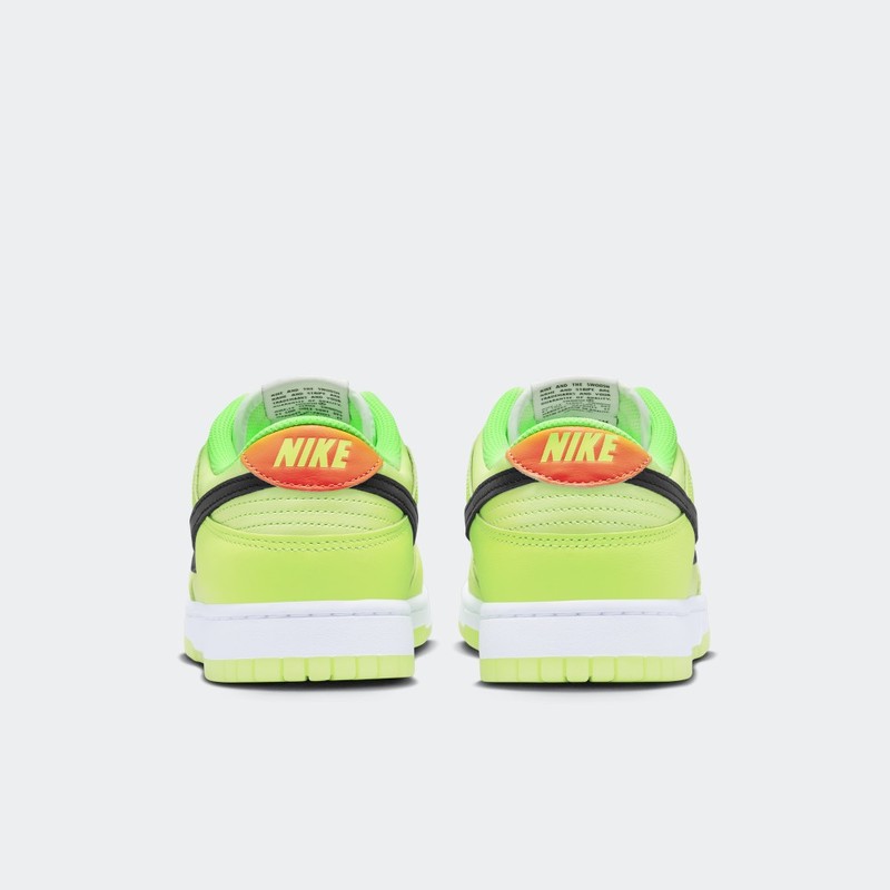 Nike Dunk Low Glow In The Dark | FJ4610-702