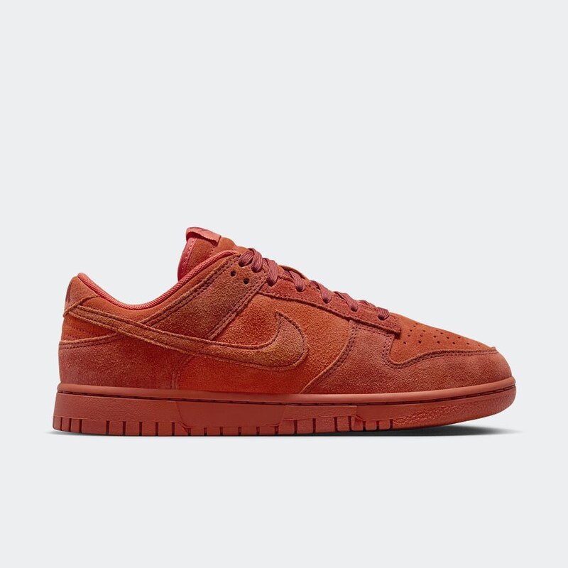 Nike Dunk Low SE "Picante Red" | HV5756-633