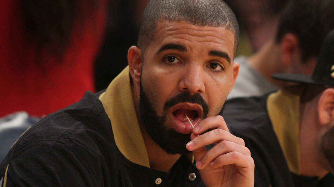 Hat Drake den Supreme x Nike Air Max 95 verraten?