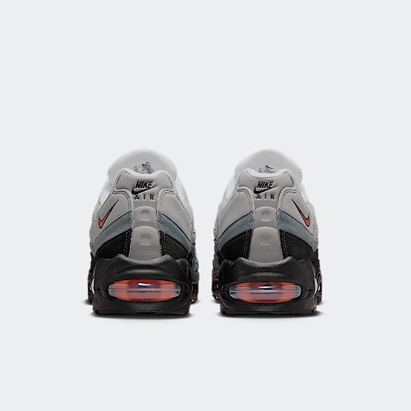 Nike Air Max 95 OG "Bright Mandarin" | HM4740-005