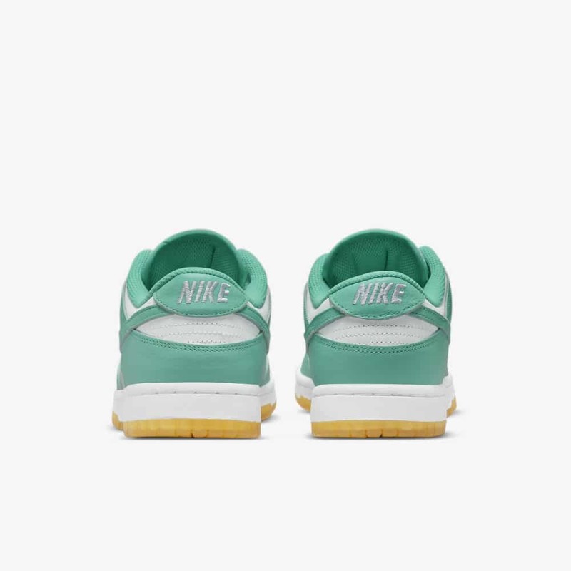 Nike Dunk Low Miami Dolphins | DV2190-100