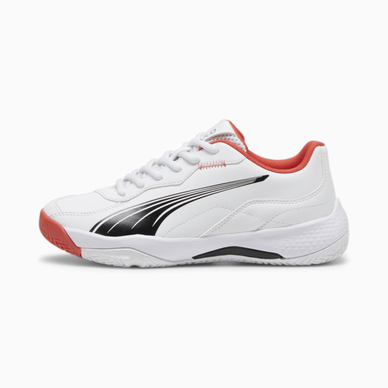 Puma Puma Black & Orange Brick | 107601-01