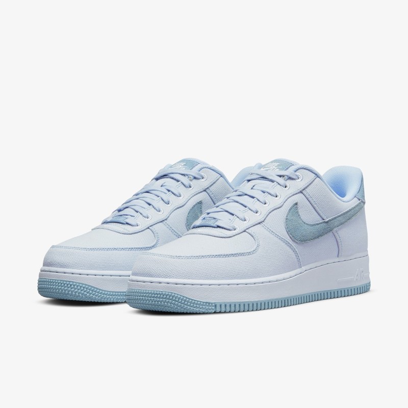 Nike Air Force 1 Dip Dye | DQ8233-001