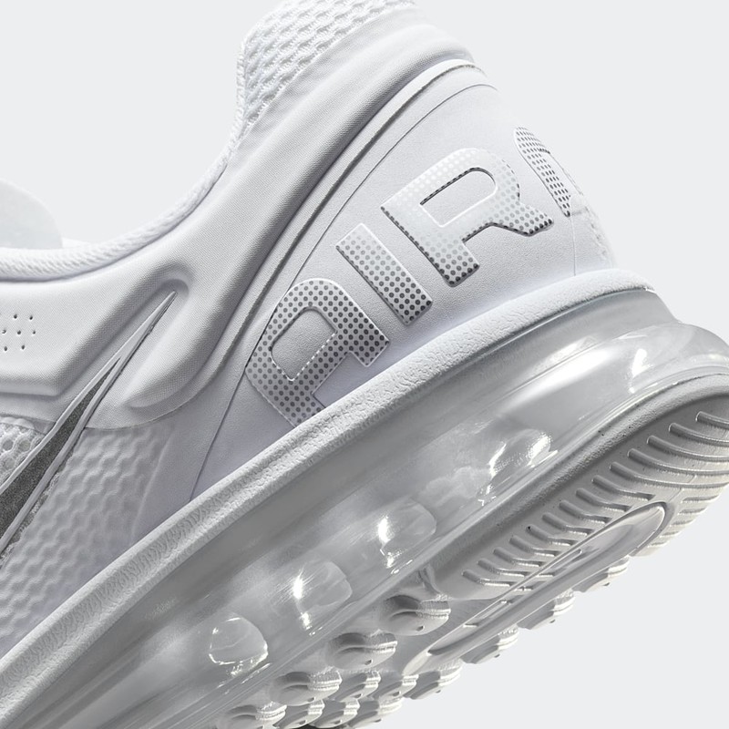 Nike Air Max 2013 "White" | HF4884-100