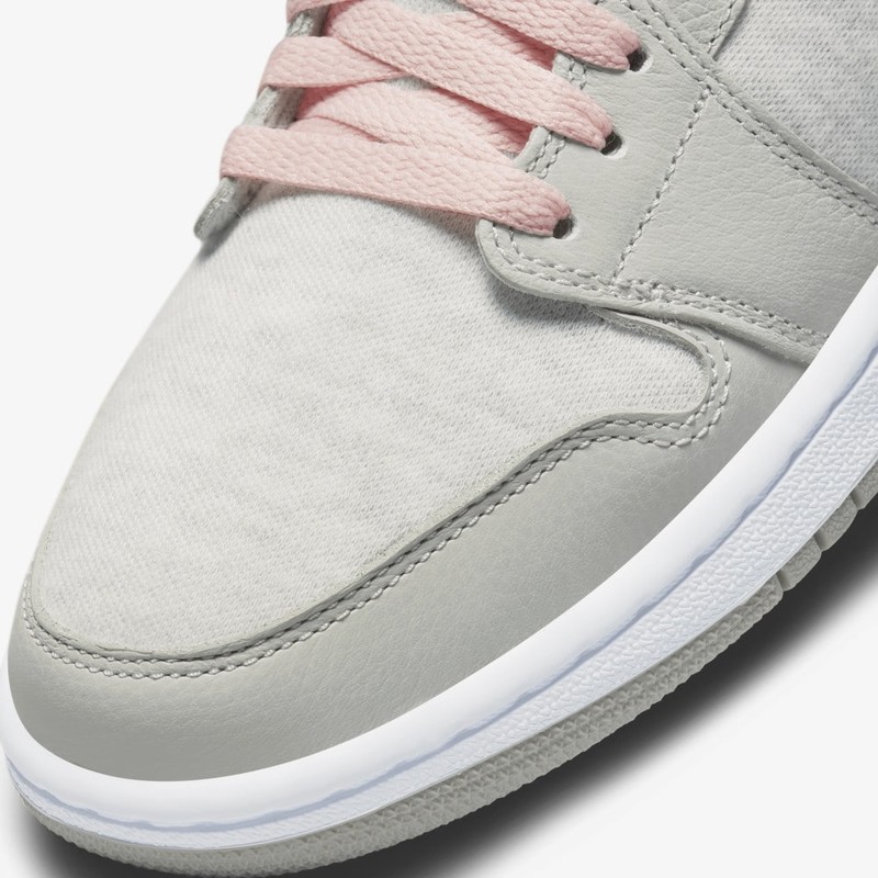 Air Jordan 1 Low Light Iron Ore | DQ6076-001 | Grailify