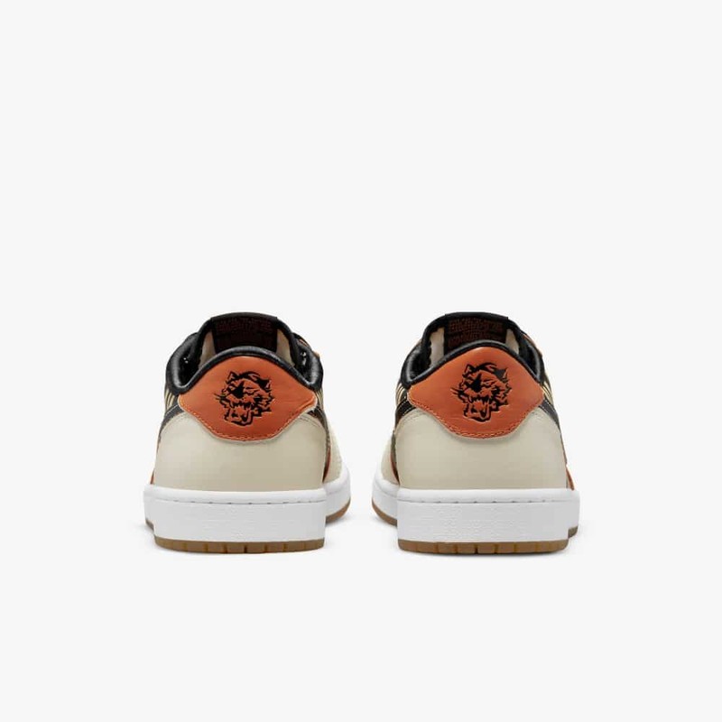 Air Jordan 1 Low OG CNY | DH6932-100