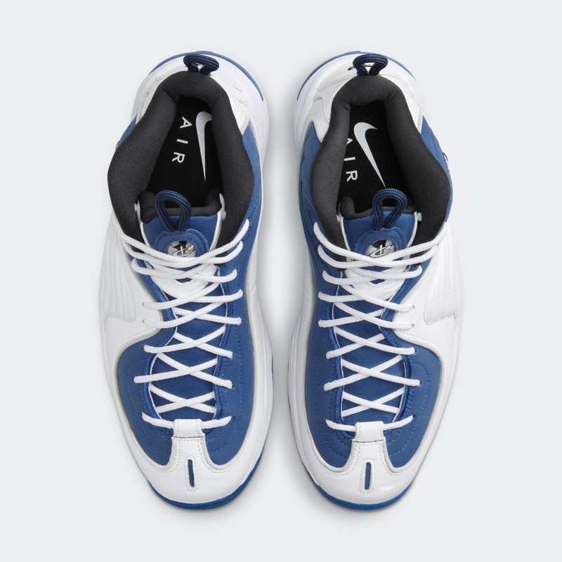 Nike Air Penny 2 "Atlantic Blue" | FN4438-400