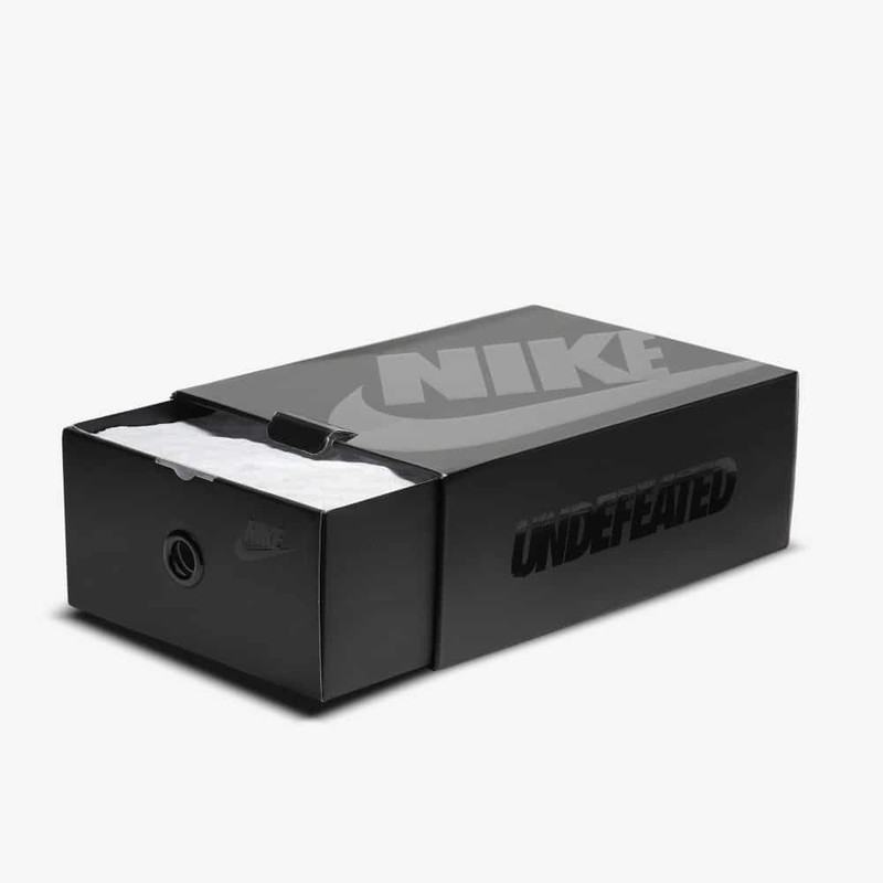 UNDEFEATED x Nike Air Max 97 Sail | DC4830-100