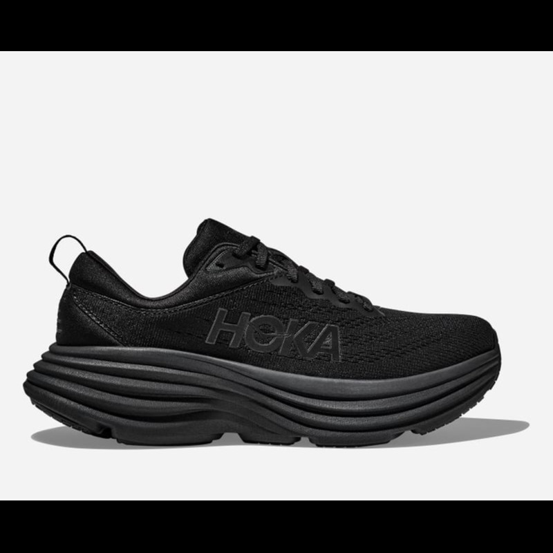 HOKA  Bondi 8 Running | 1127953-BBLC-09EE