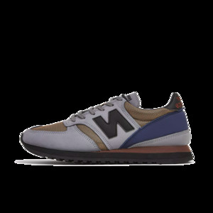 New Balance 730 Made in UK 'Navy' | M730INV