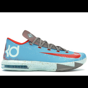 Nike KD 6 Maryland Blue Crab | 599424-400