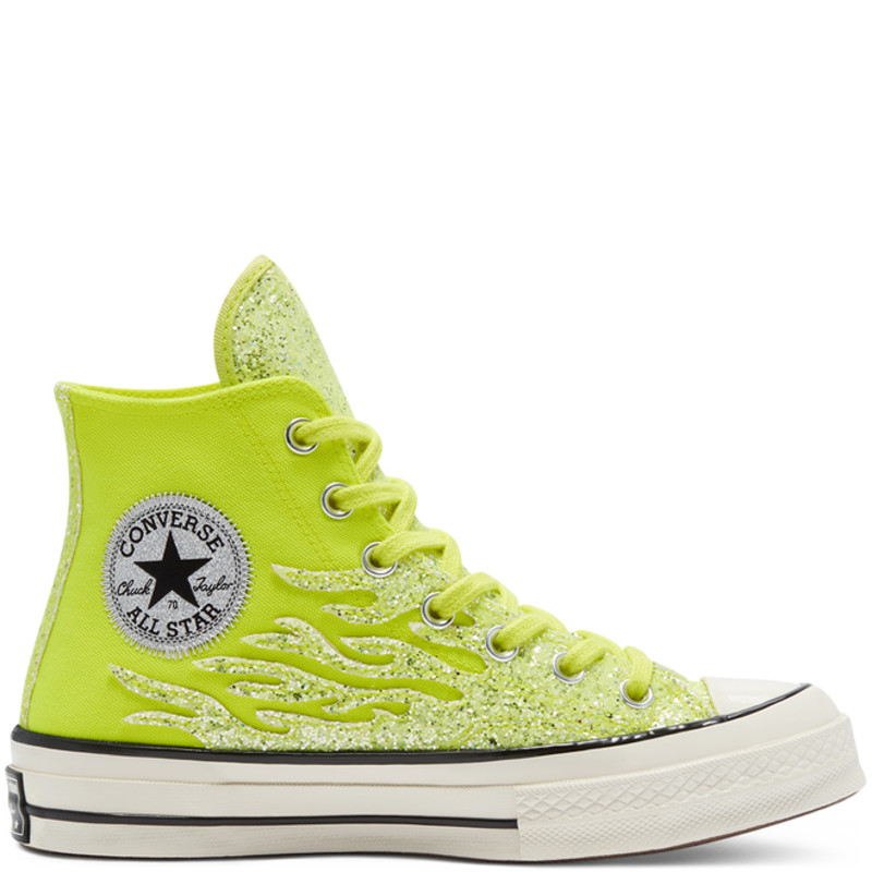 Converse chuck cheap 70 glitter