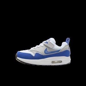 Nike Air Max 1 EasyOn PS 'Royal Blue' | DZ3308-104