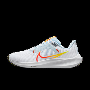 Nike Wmns Air Zoom Pegasus 40 'White Laser Orange' | DV3854-102