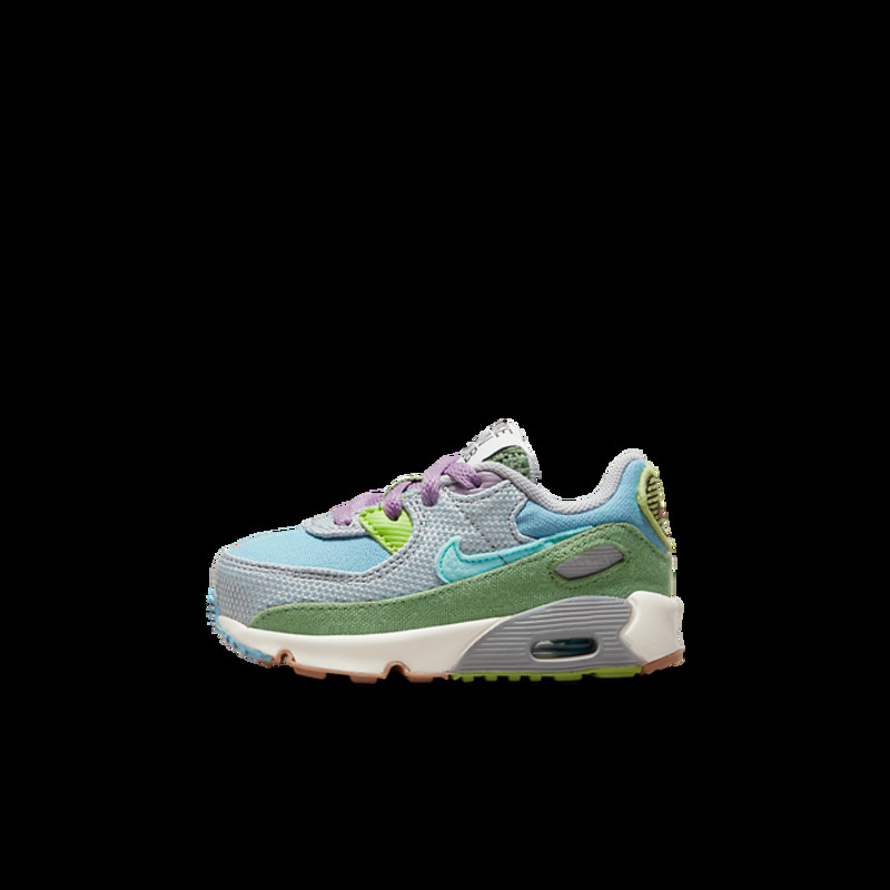 Nike la Air Max 1 Sunset est en promotion SE Next Nature Baby/Toddler | DQ4018-400