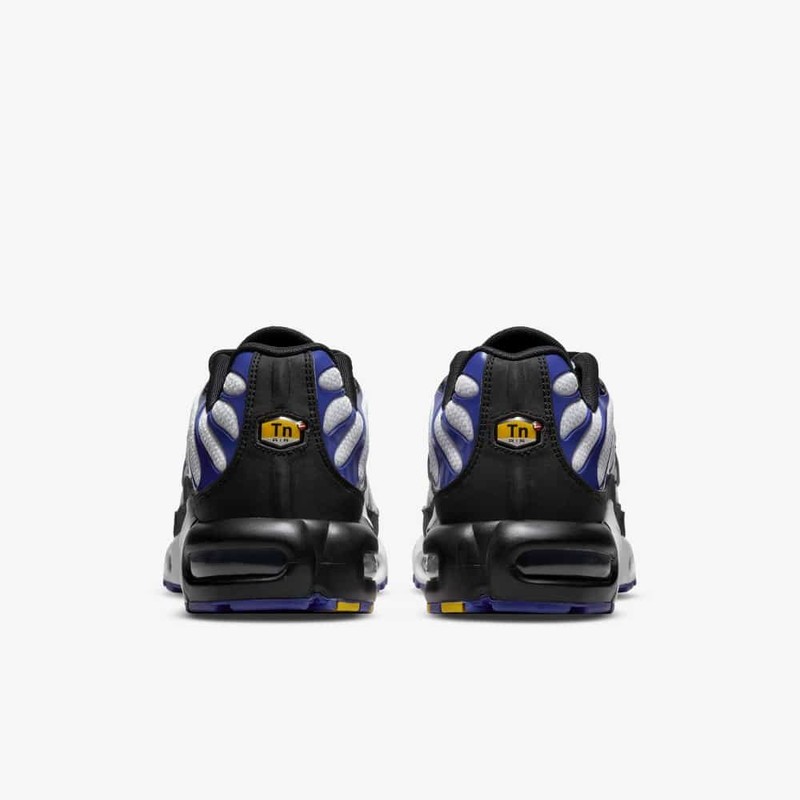 Nike Air Max Plus Persian Violet | DB0682-100