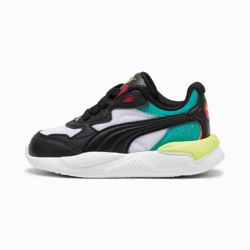 Puma X-Ray Puma Essentials Small Logo Ανδρική Μπλούζα με Μακρύ Μανίκι | 384900-19