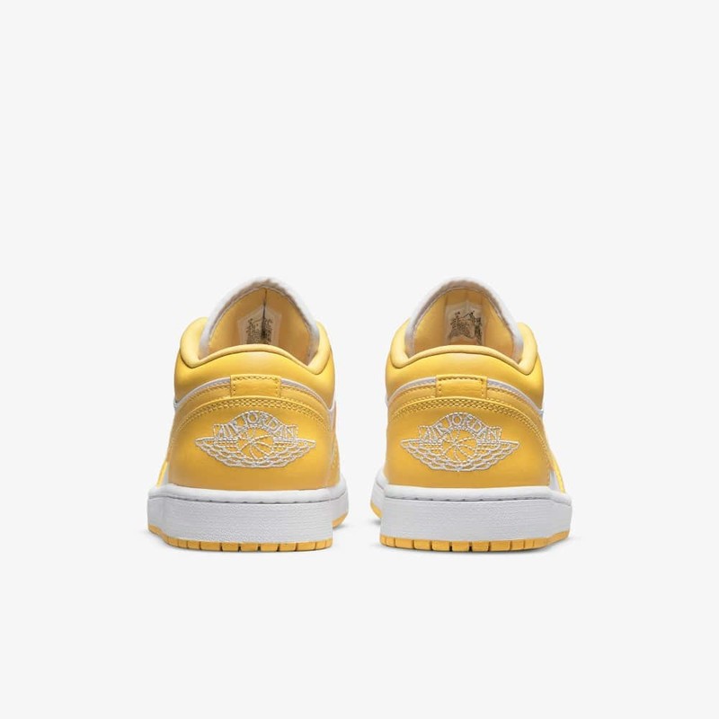 Air Jordan 1 Low Pollen | 553558-171