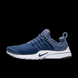 Nike Air Presto Essential Navy Diffused Blue | 848187-406