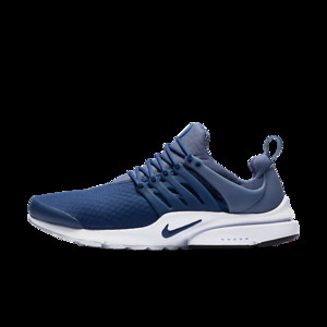 Navy blue nike outlet presto extreme