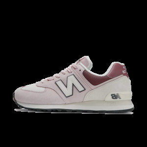 New Balance 574 Pastel Pink Grey, Where To Buy, WL574RU2