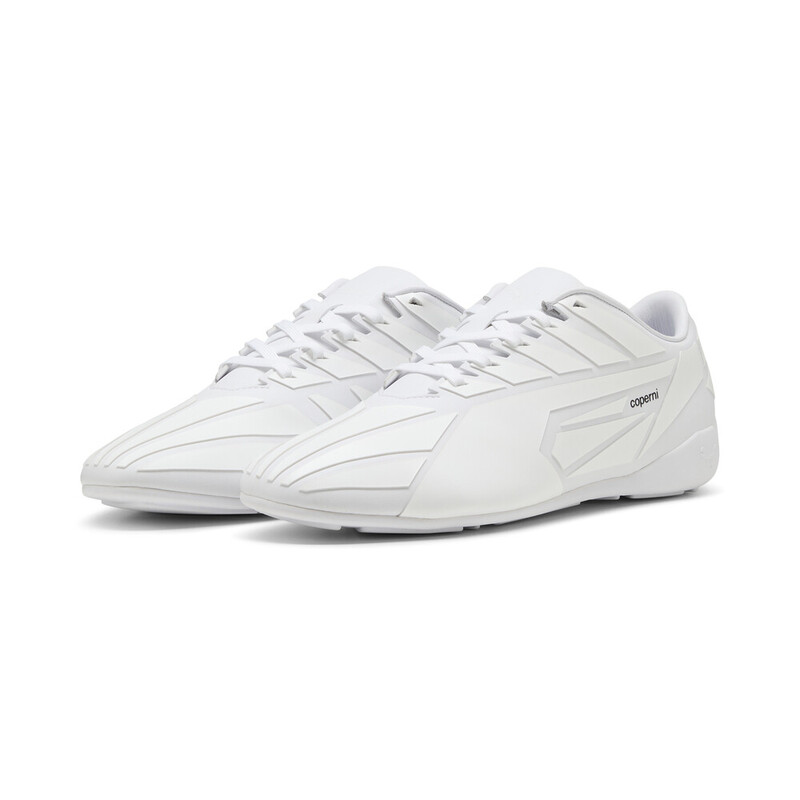 COPERNI x Puma Speedcat "White" | 398650-02