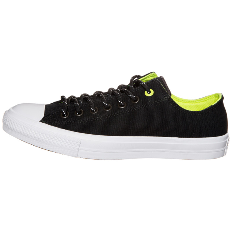 Chuck taylor all hotsell star ii shield canvas