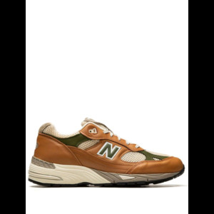 New Balance AIMÉ LEON DORE X 991 MADE IN ENGLAND 'TAN' | M991LI0