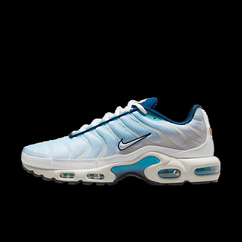 Air max outlet plus sky blue