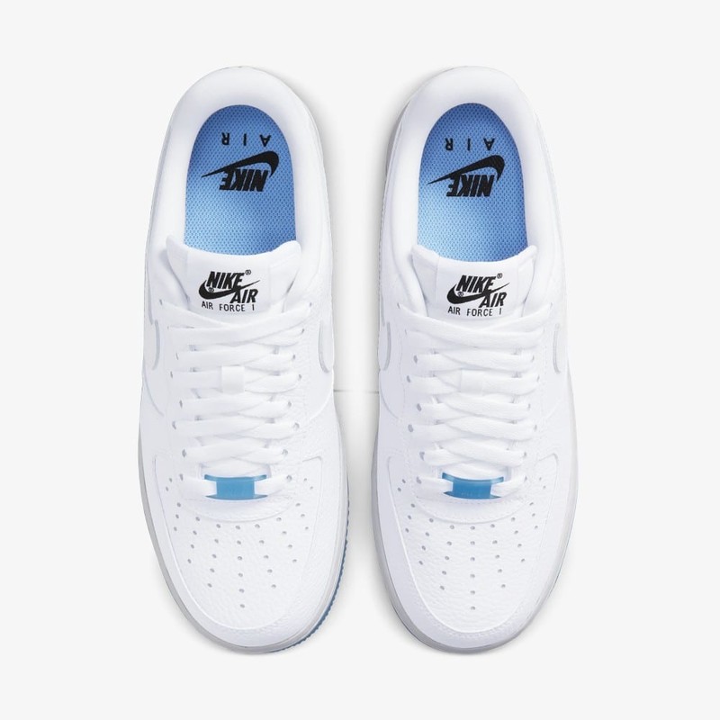 Nike Air Force 1 UV White | DA8301-101